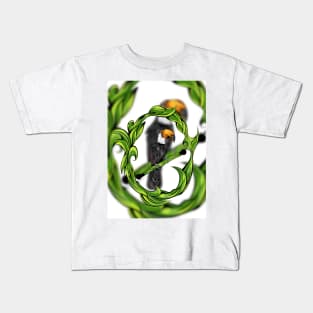 Bird Kids T-Shirt